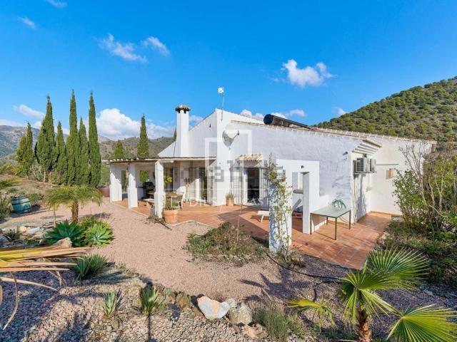 Chalet, Frigiliana