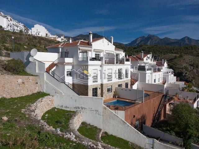 Chalet, Frigiliana