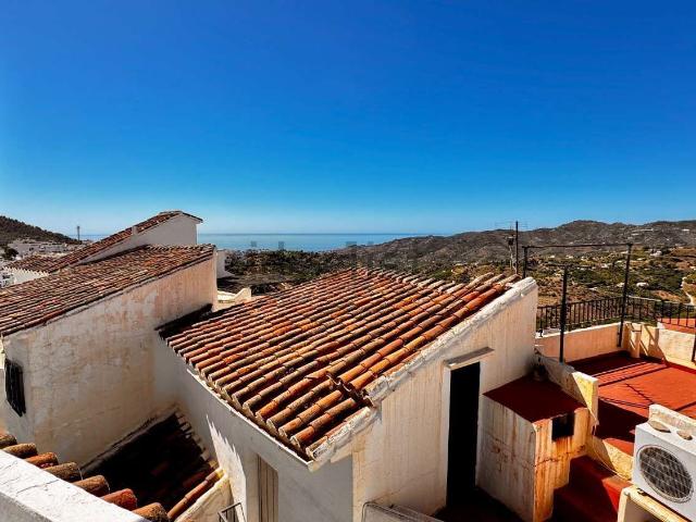 Chalet, Frigiliana