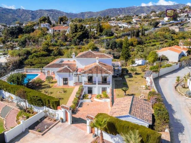 Chalet, Frigiliana