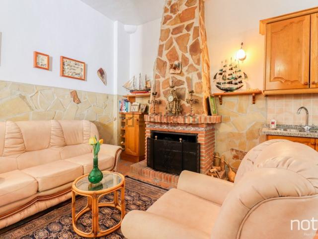 Chalet, Frigiliana