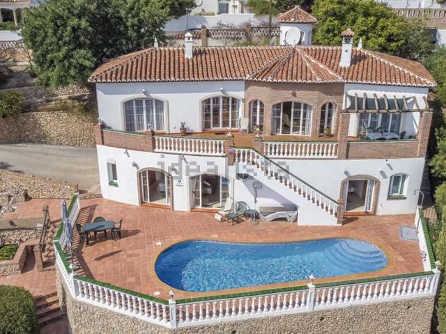 Chalet, Frigiliana