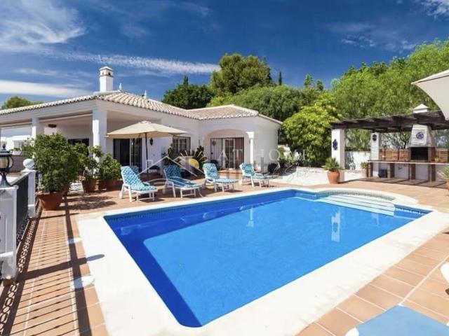 Chalet, Frigiliana