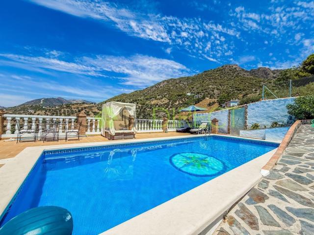 Chalet, Frigiliana