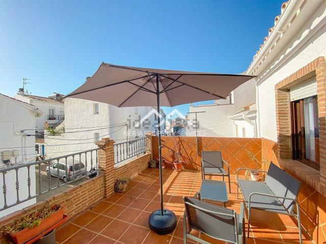 Chalet, Frigiliana
