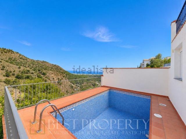 Chalet, Frigiliana
