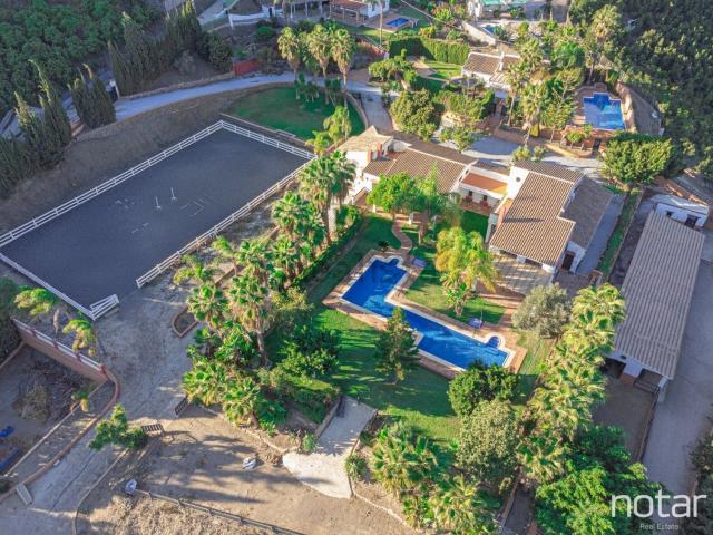 Chalet, Frigiliana