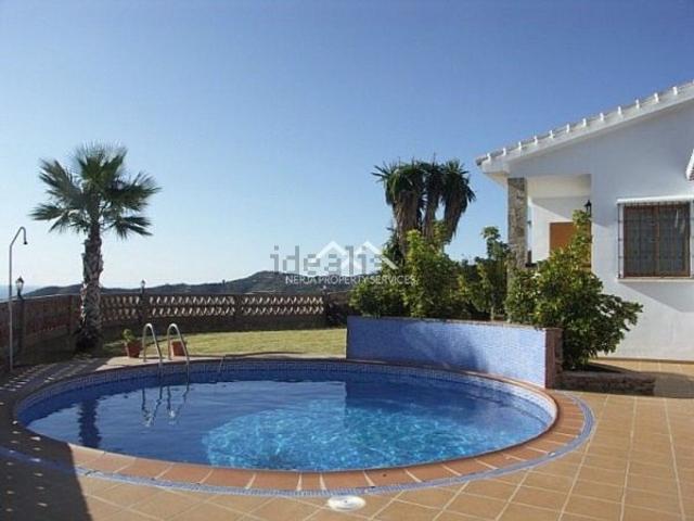 Chalet, Frigiliana