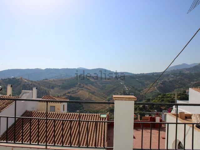 Chalet, Frigiliana