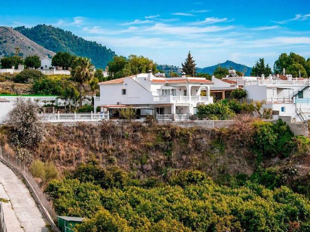 Chalet, Frigiliana
