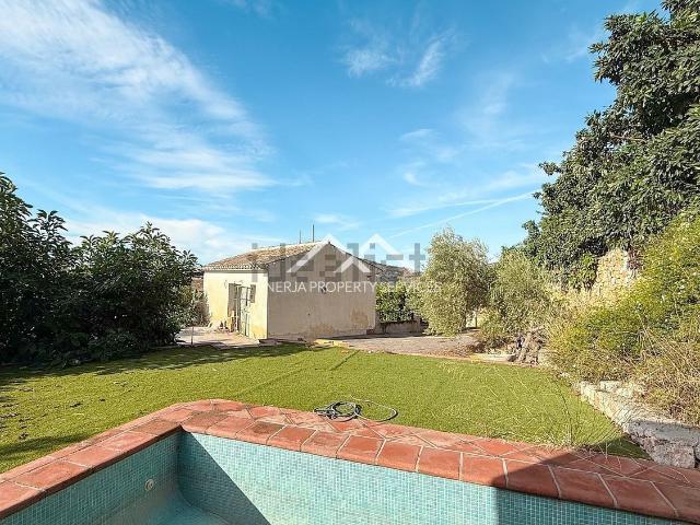 Chalet, Frigiliana
