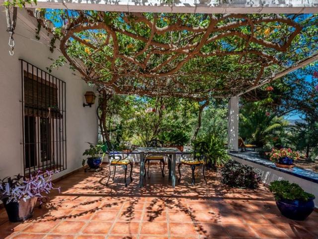 Chalet, Frigiliana