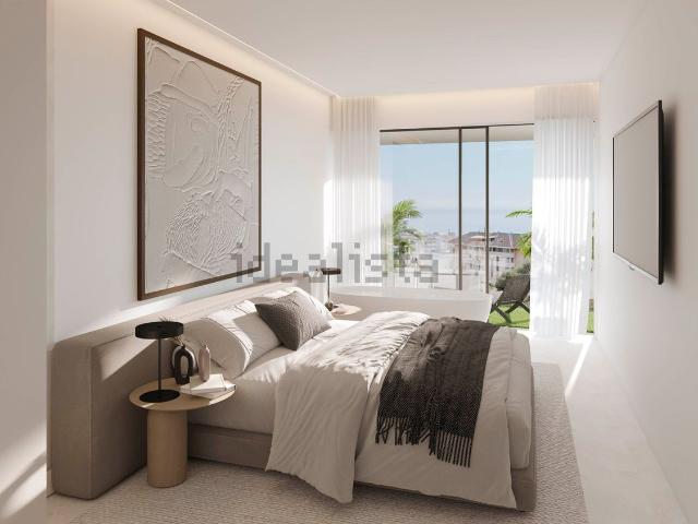 Chalet, Fuengirola