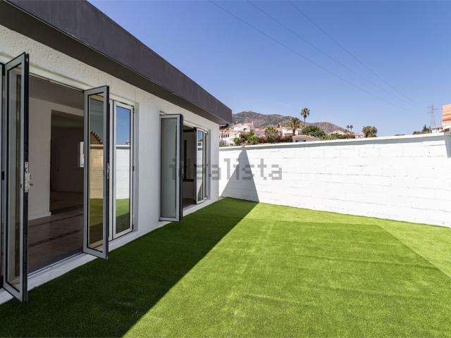 Chalet, Fuengirola