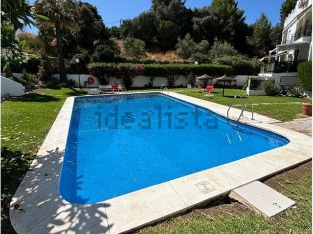 Chalet, Fuengirola