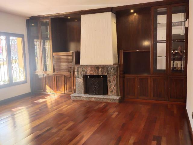 Chalet, Fuengirola