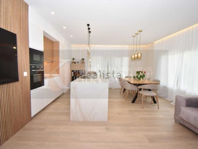 Chalet, Fuengirola