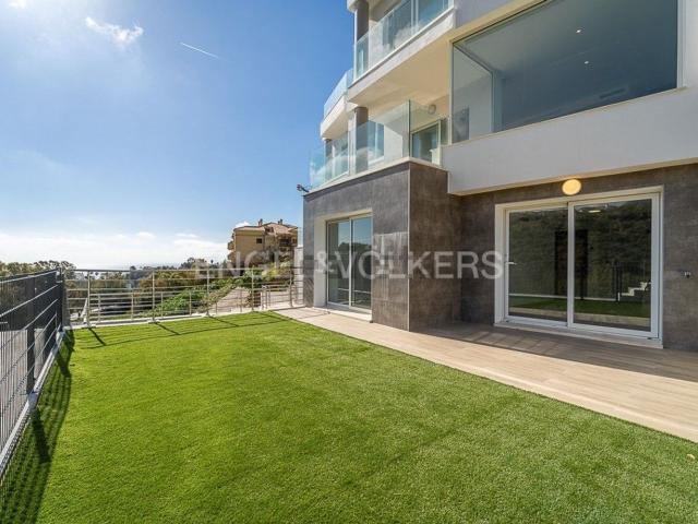 Chalet, Fuengirola