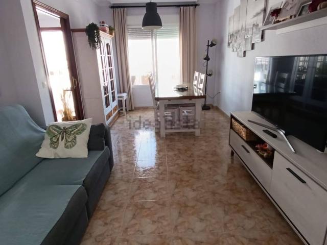 Chalet, Fuengirola
