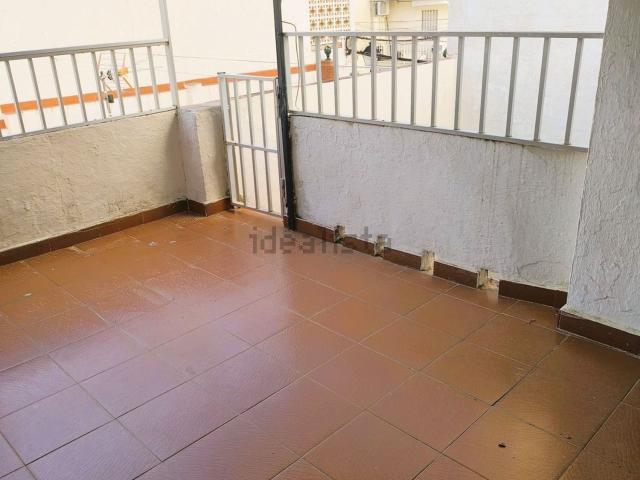 Chalet, Fuengirola