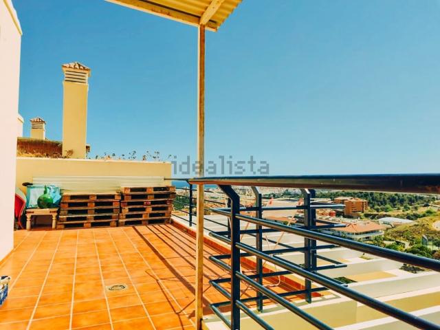 Chalet, Fuengirola