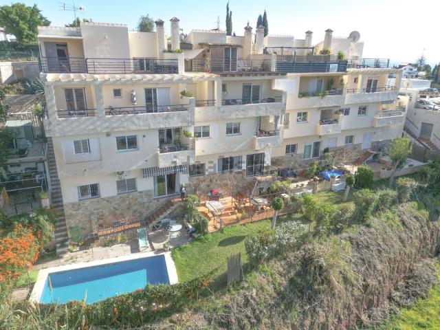 Chalet, Fuengirola