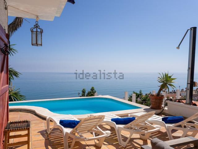 Chalet, Fuengirola