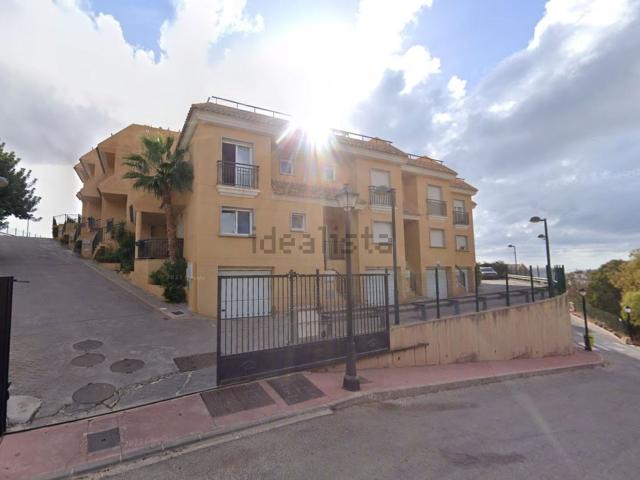 Chalet, Fuengirola