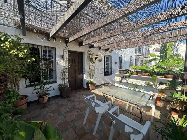 Chalet, Fuengirola