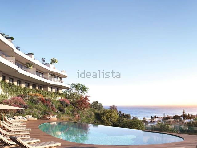 Chalet, Fuengirola