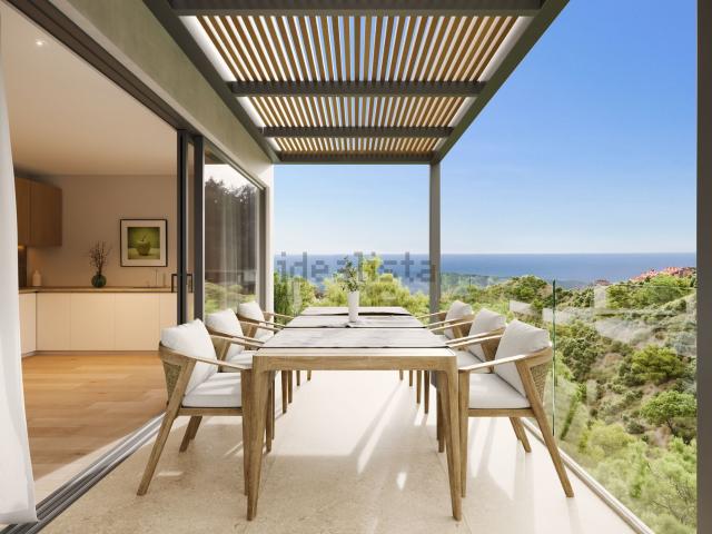 Chalet, Fuengirola