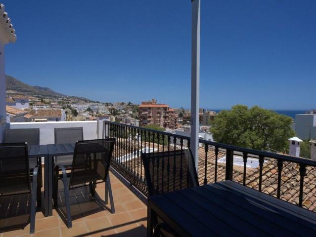 Chalet, Fuengirola