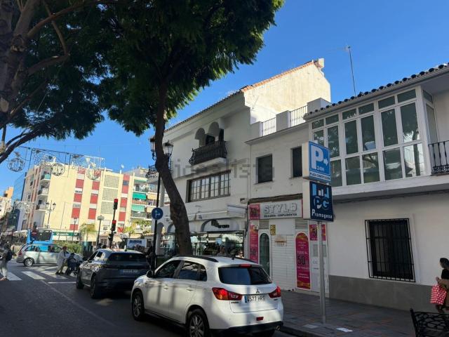 Chalet, Fuengirola