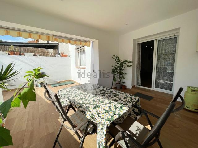 Chalet, Fuengirola