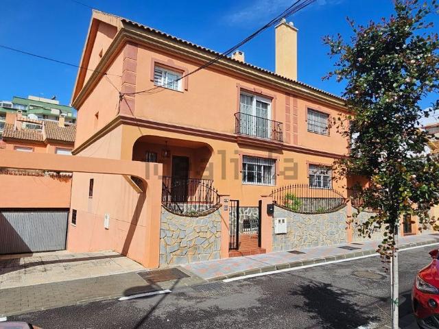 Chalet, Fuengirola