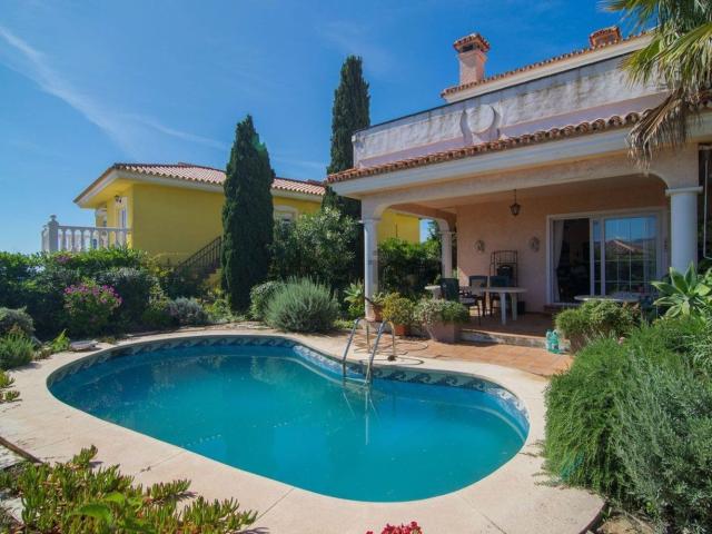 Chalet, Fuengirola