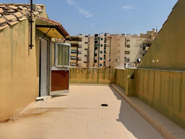 Chalet, Fuengirola