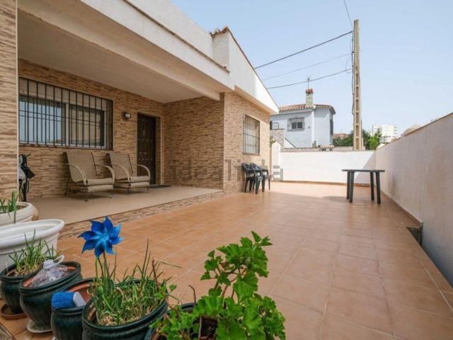 Chalet, Fuengirola