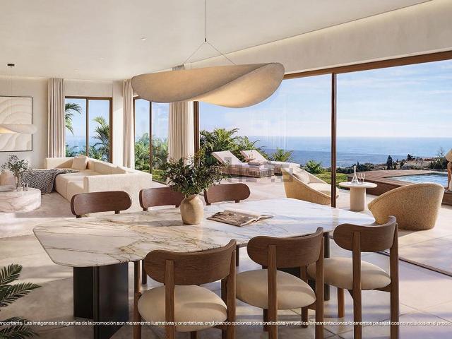 Chalet, Fuengirola
