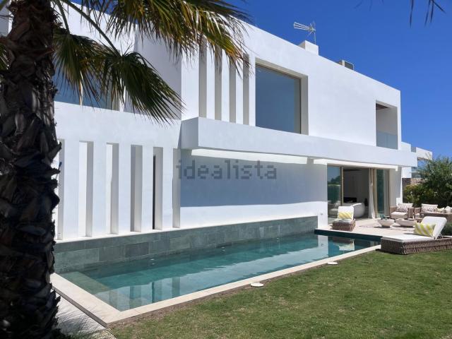Chalet, Fuengirola