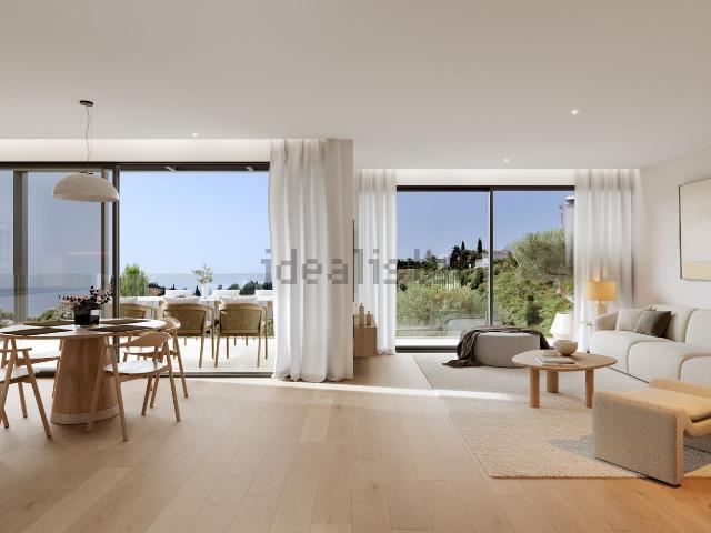 Chalet, Fuengirola