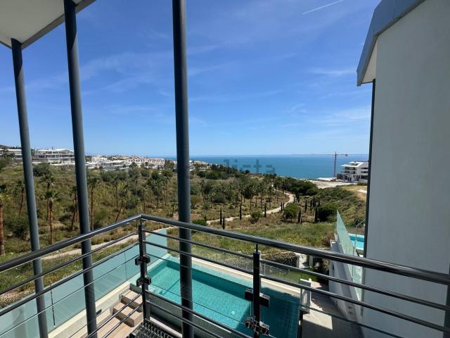 Chalet, Fuengirola