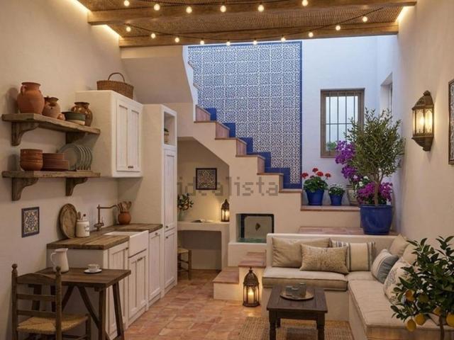 Chalet, Fuengirola