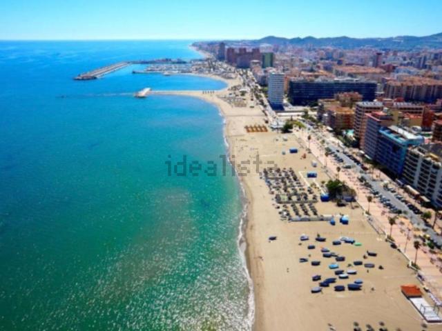 Chalet, Fuengirola