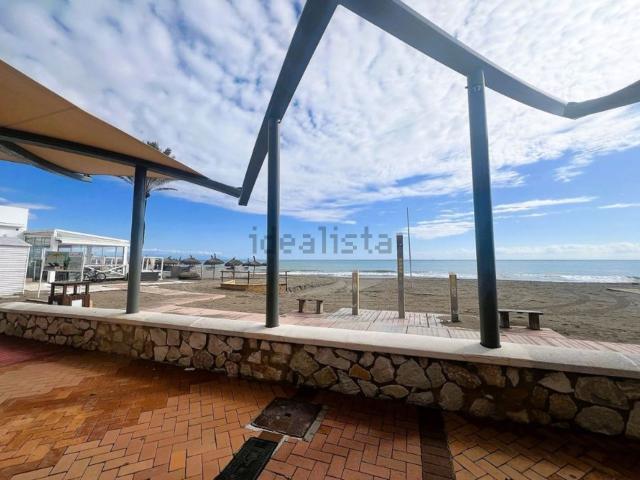 Chalet, Fuengirola