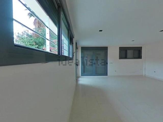 Chalet, Fuengirola