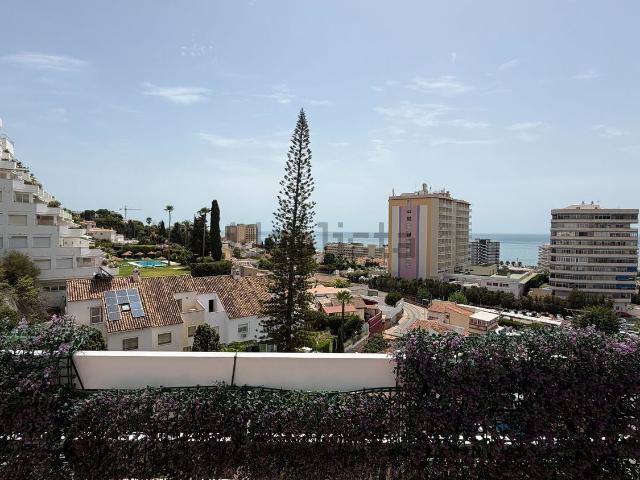 Chalet, Fuengirola