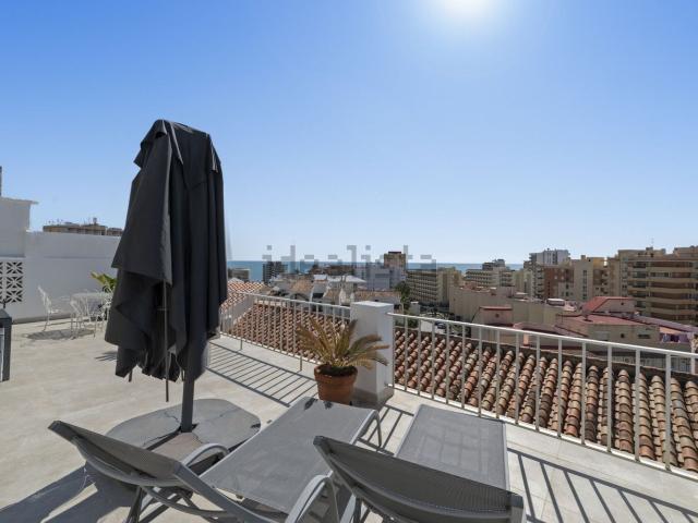 Chalet, Fuengirola