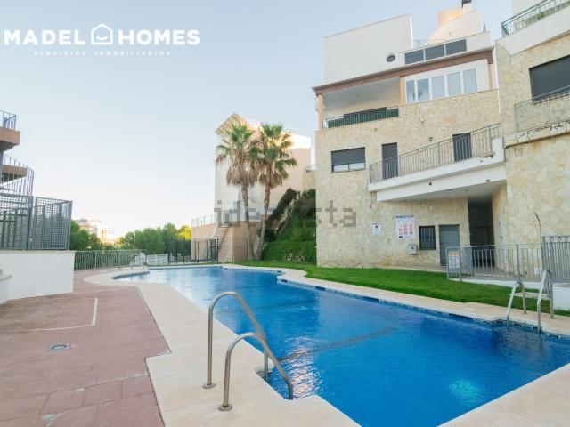 Chalet, Fuengirola