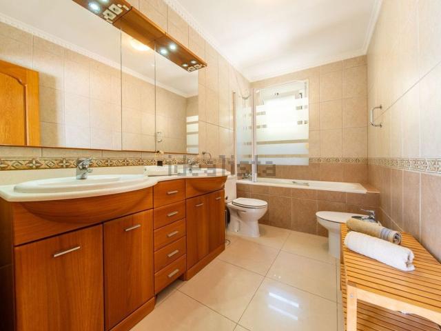 Chalet, Fuengirola